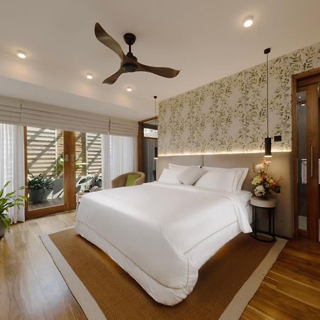 Colombo Villa Collection ภายนอก รูปภาพ