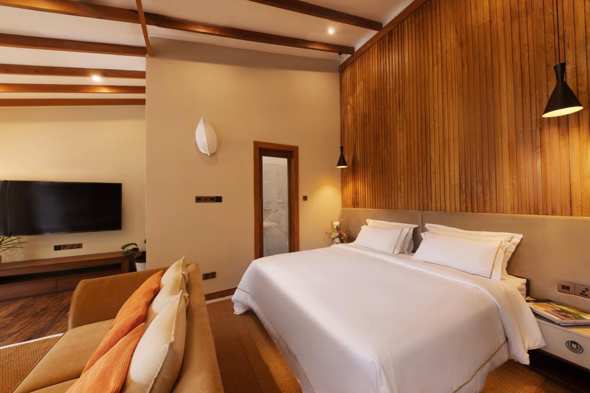 Colombo Villa Collection ภายนอก รูปภาพ