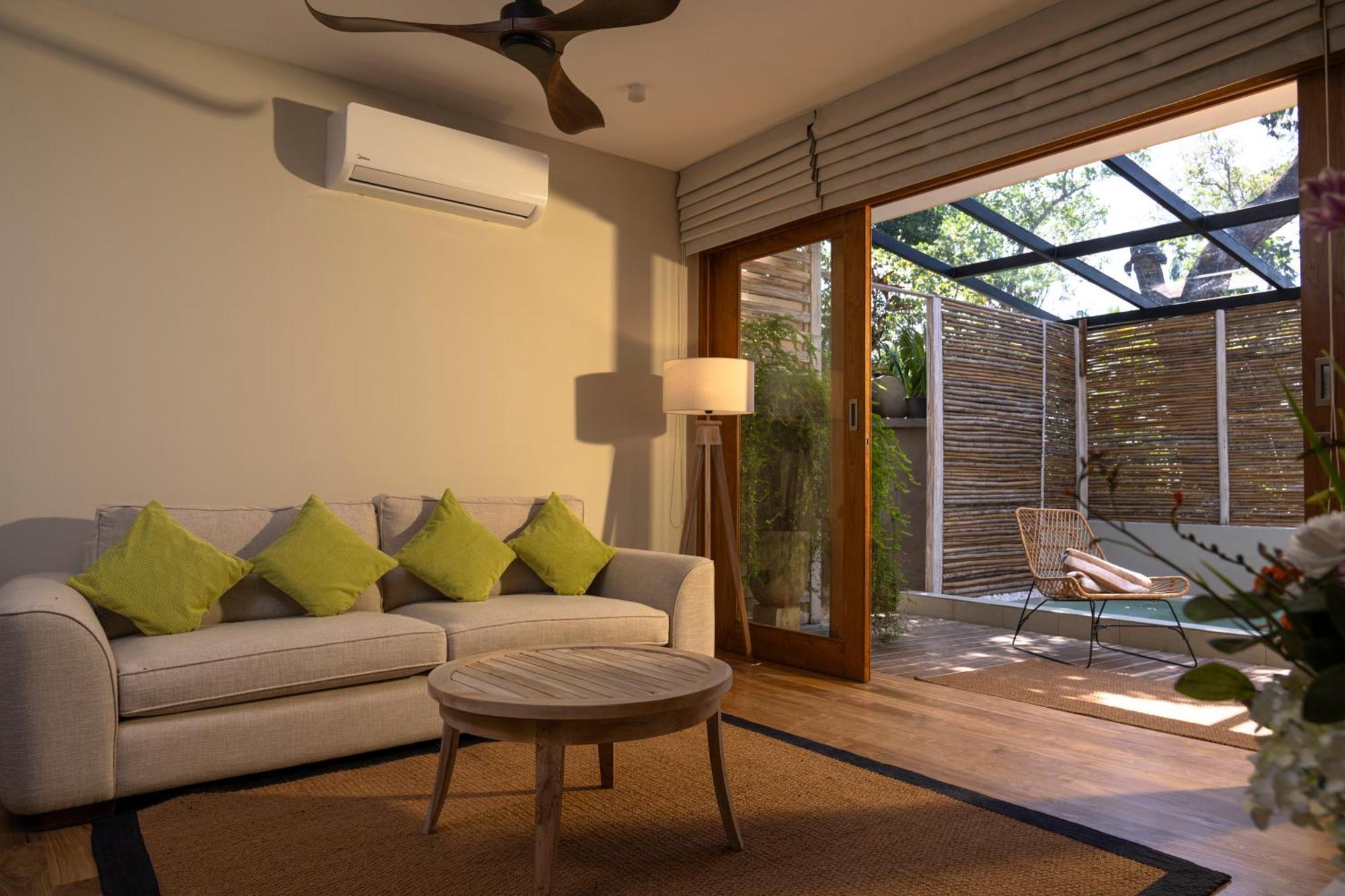 Colombo Villa Collection ภายนอก รูปภาพ