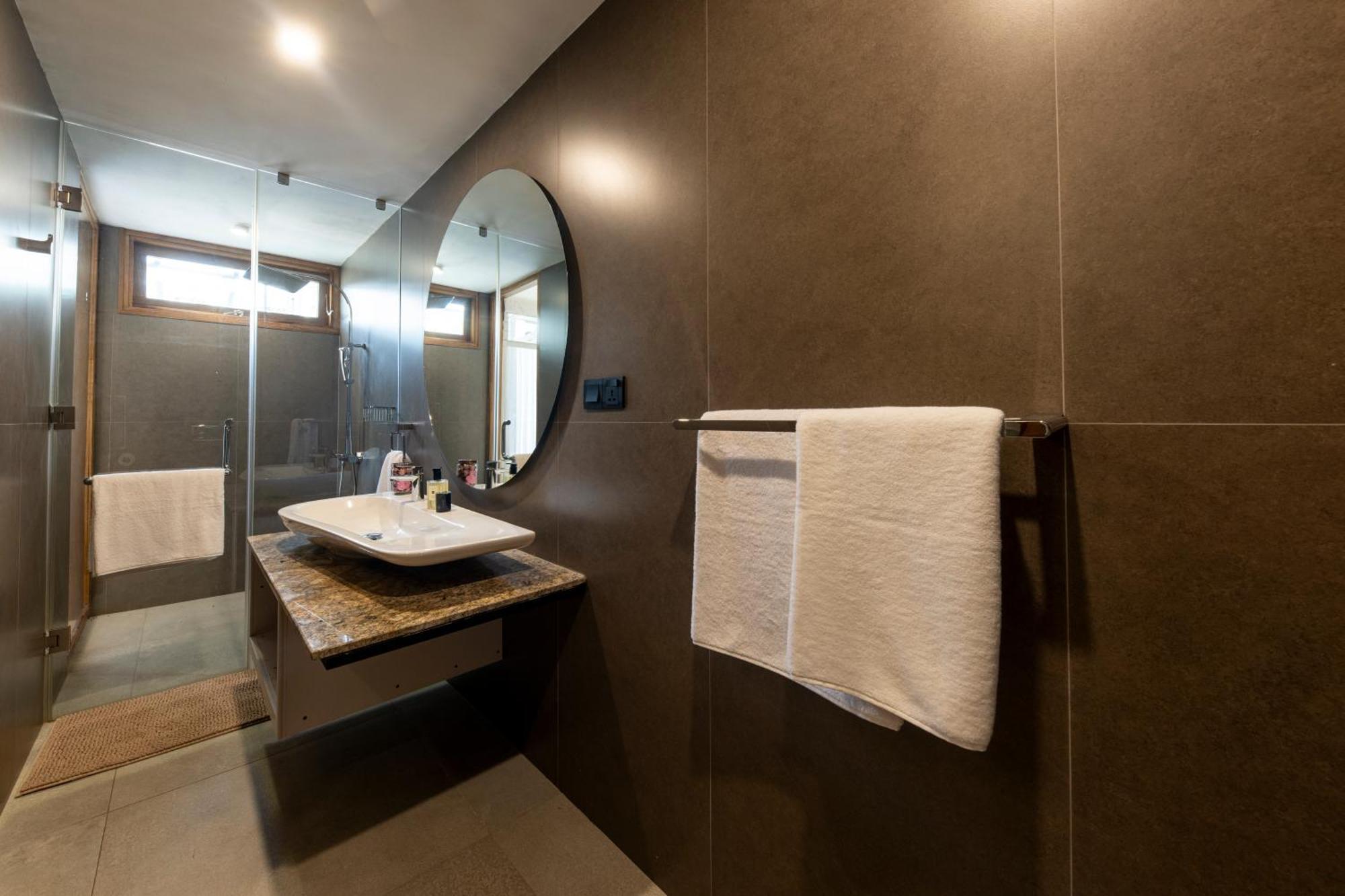 Colombo Villa Collection ภายนอก รูปภาพ