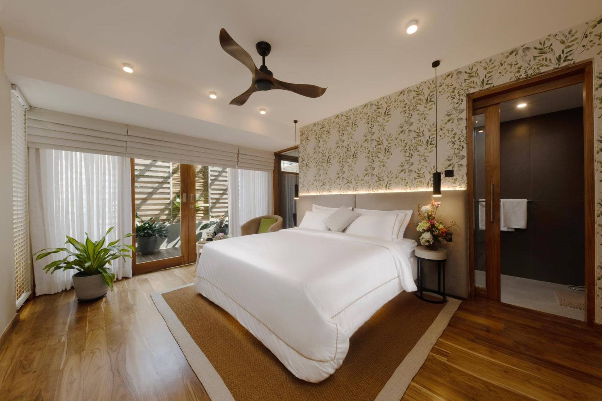Colombo Villa Collection ภายนอก รูปภาพ