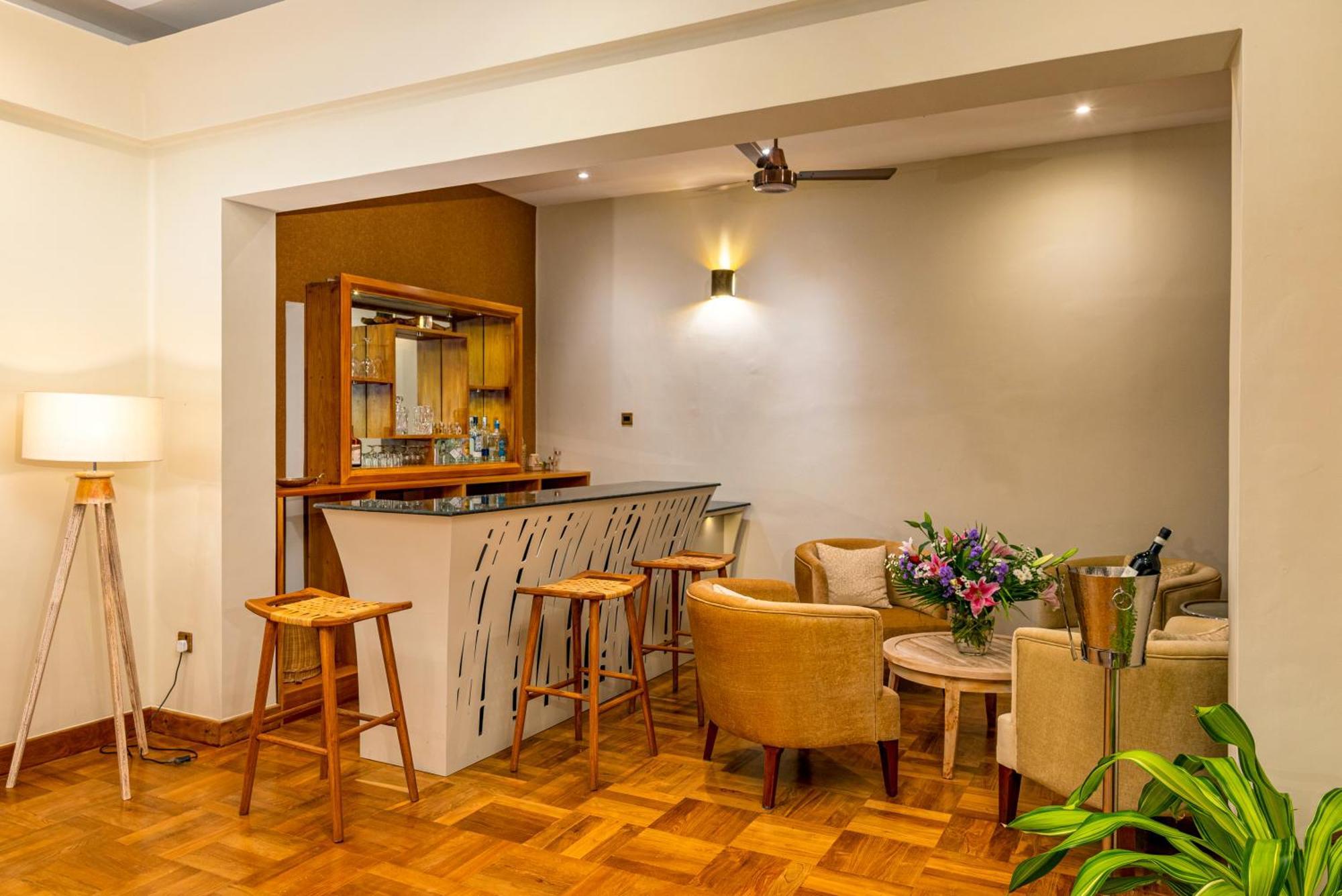 Colombo Villa Collection ภายนอก รูปภาพ