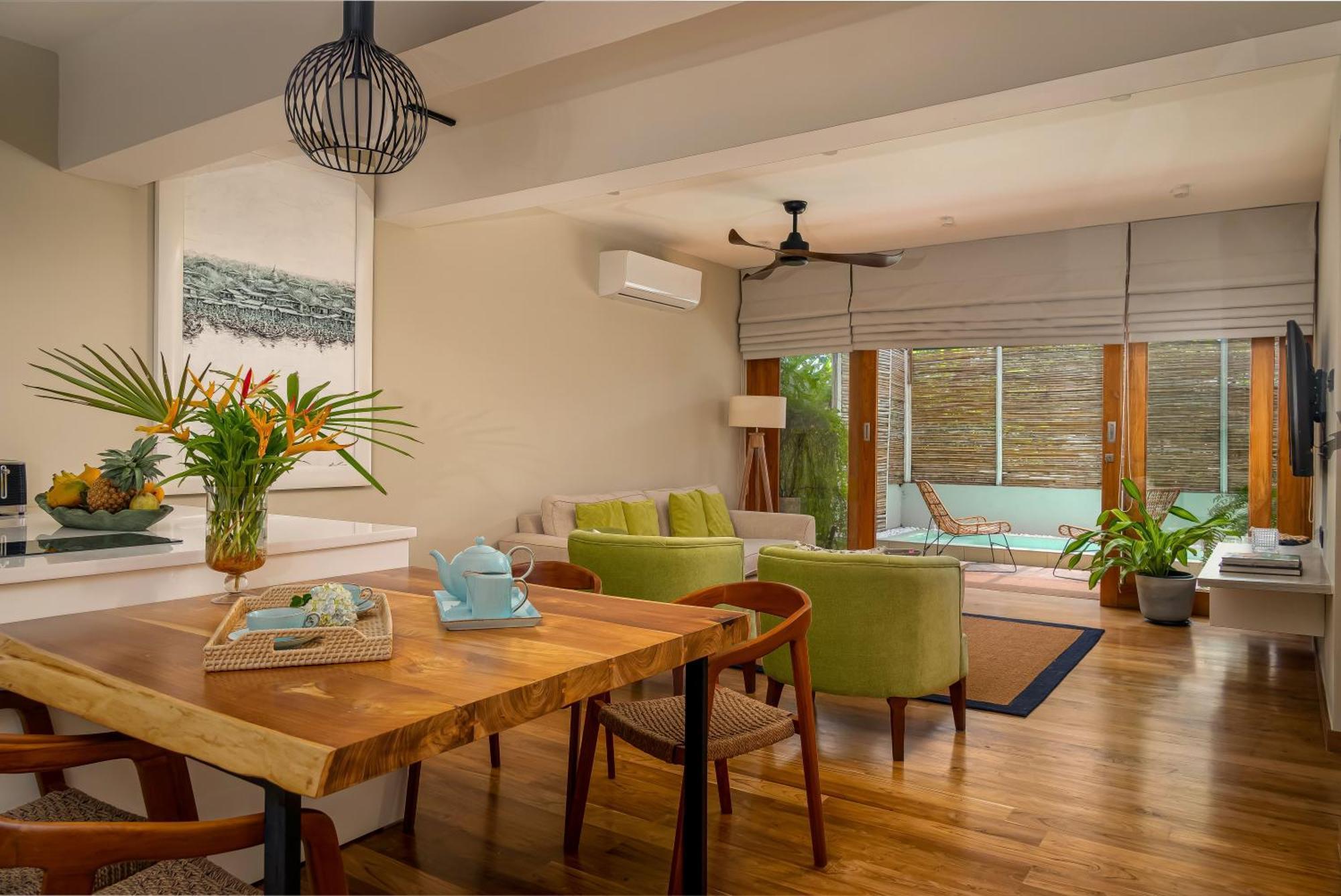 Colombo Villa Collection ภายนอก รูปภาพ