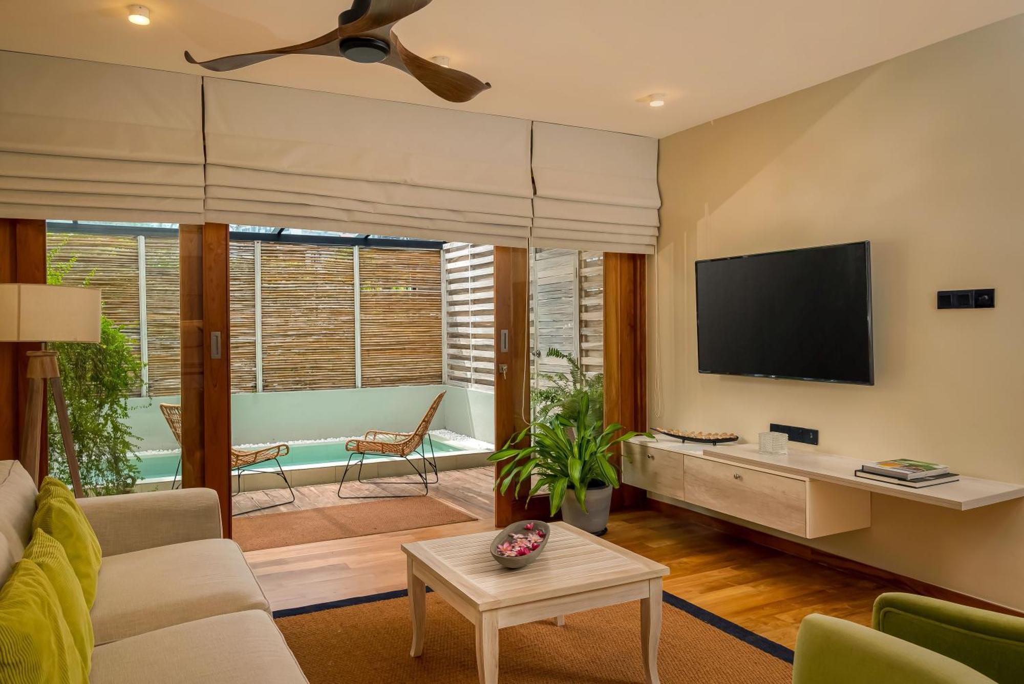 Colombo Villa Collection ภายนอก รูปภาพ