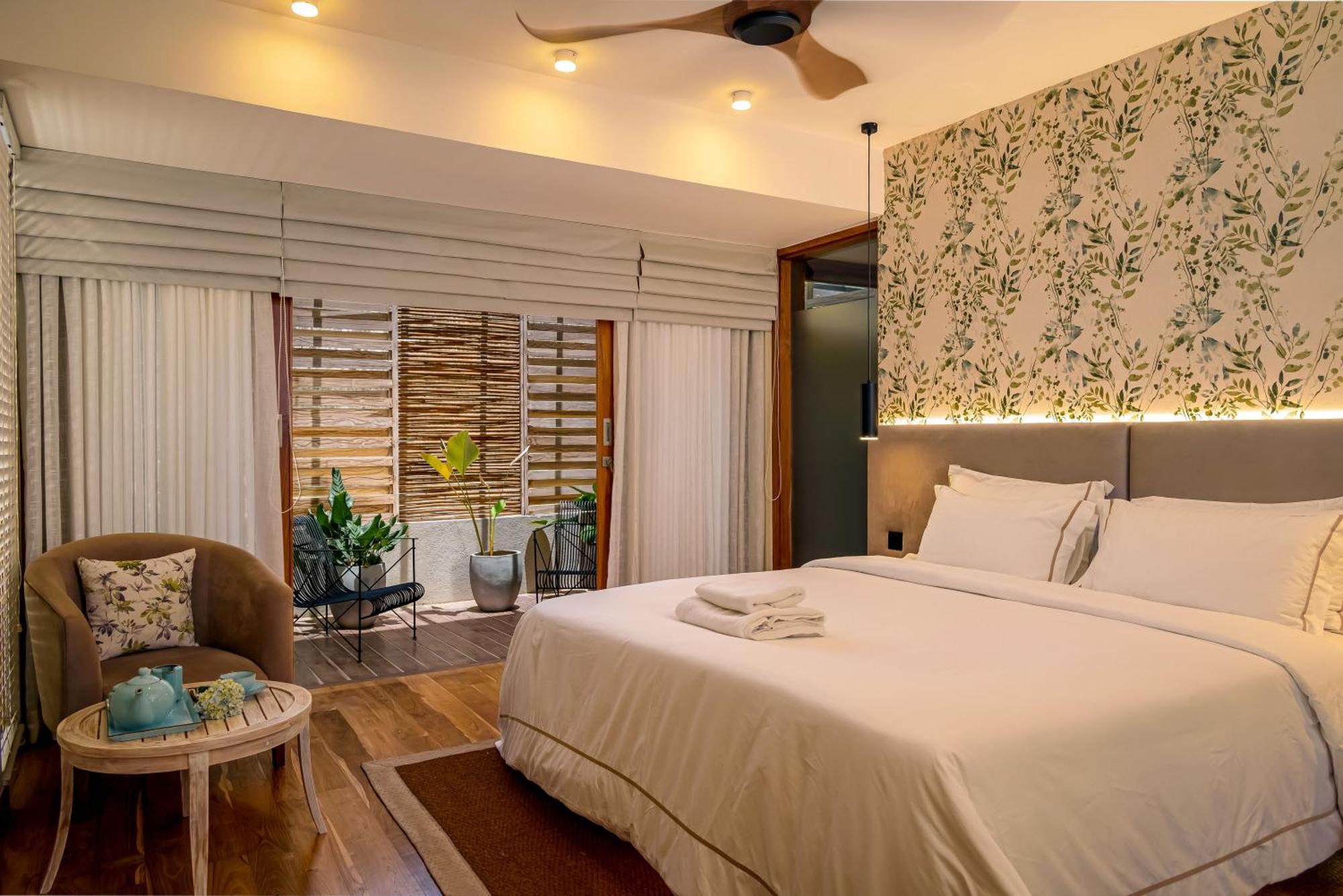 Colombo Villa Collection ภายนอก รูปภาพ