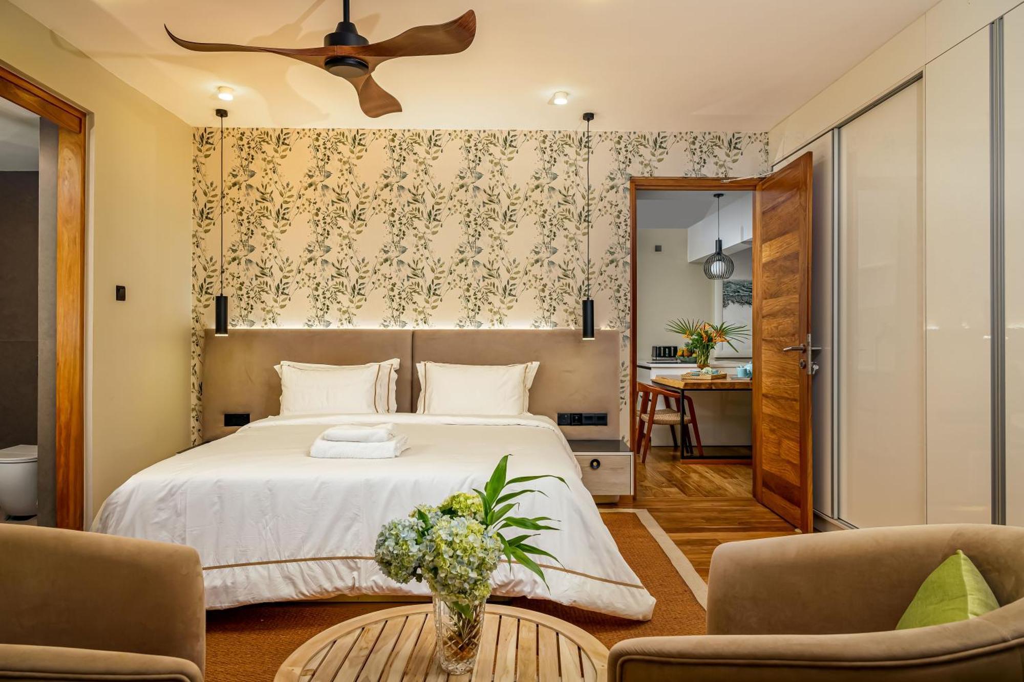 Colombo Villa Collection ภายนอก รูปภาพ