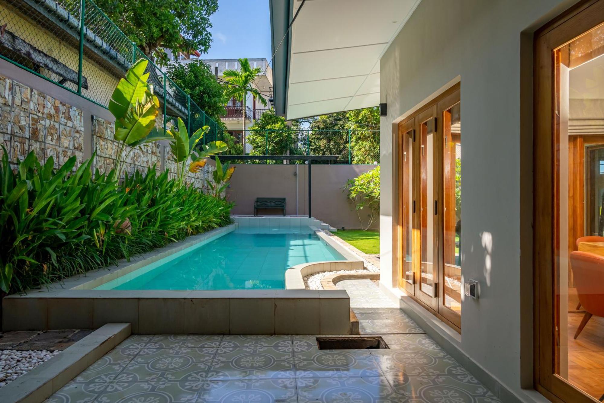 Colombo Villa Collection ภายนอก รูปภาพ