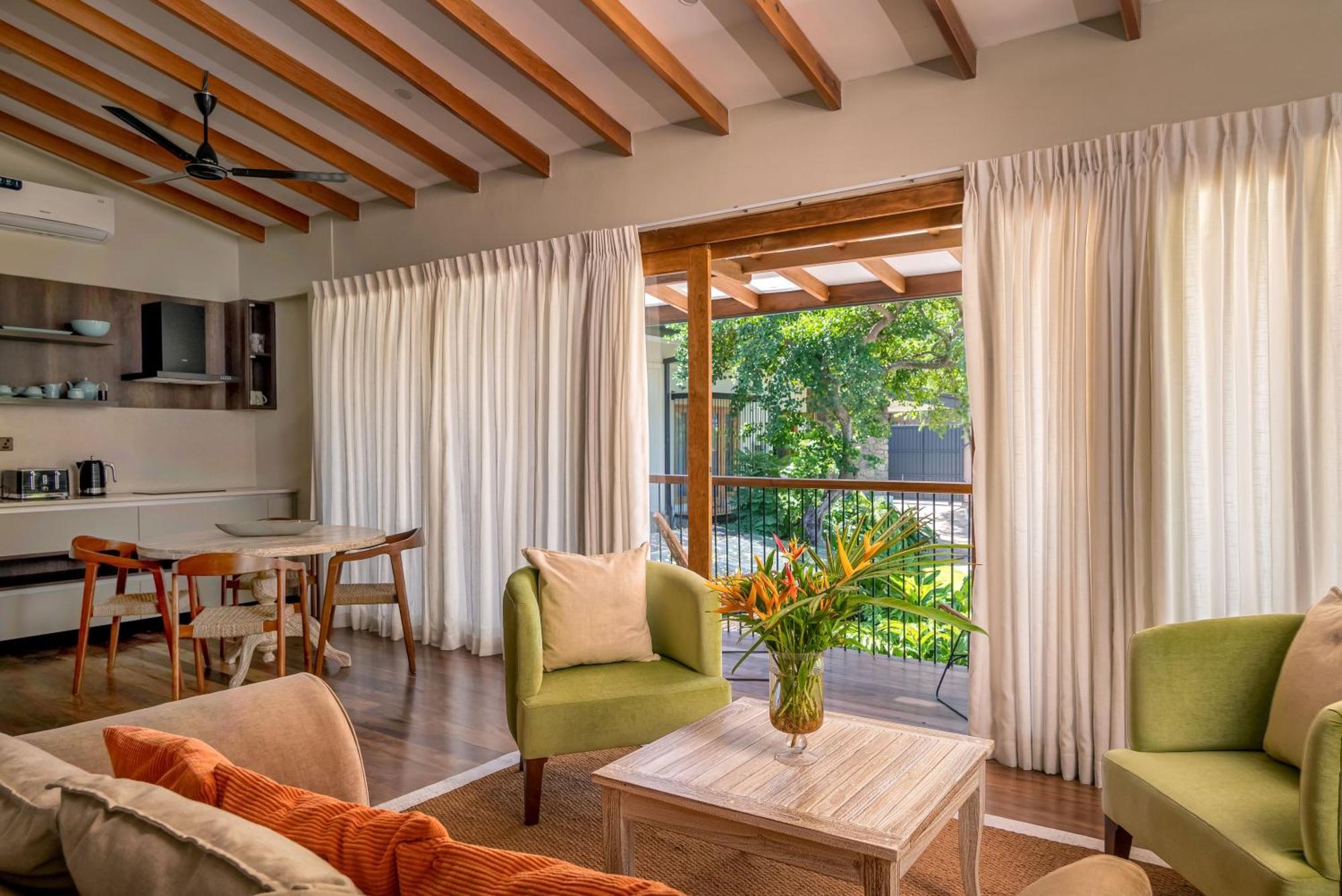 Colombo Villa Collection ภายนอก รูปภาพ