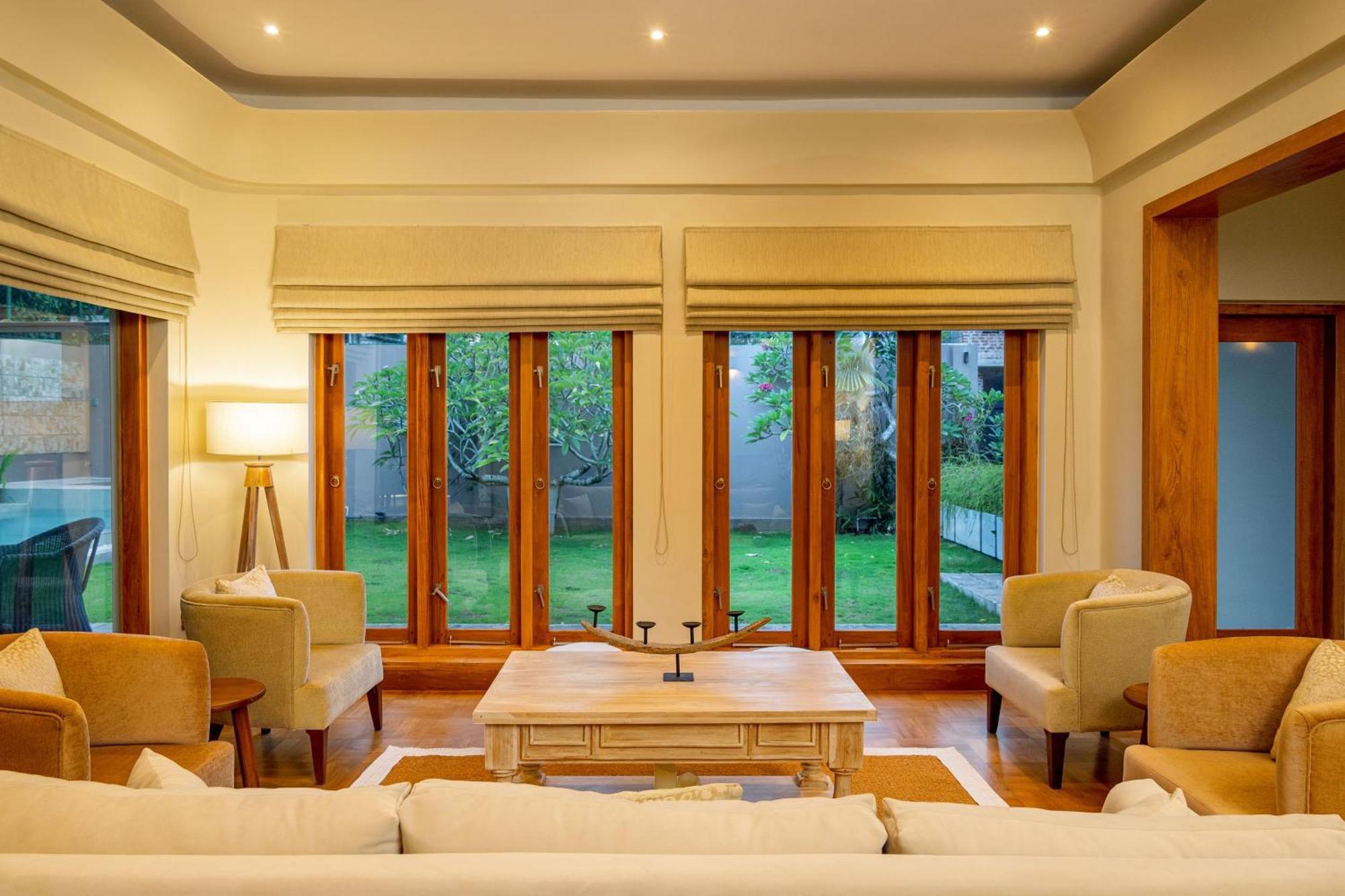 Colombo Villa Collection ภายนอก รูปภาพ
