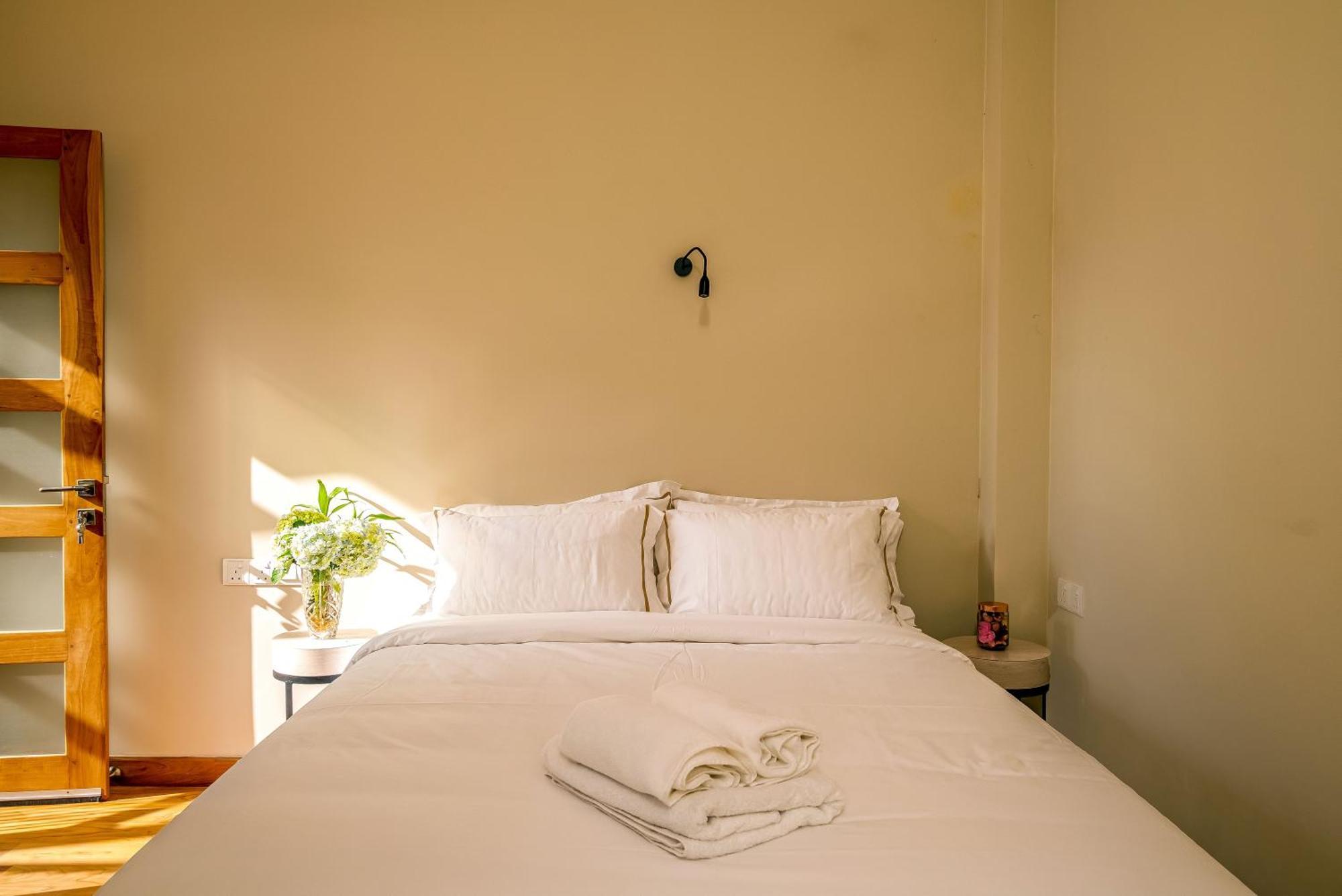 Colombo Villa Collection ภายนอก รูปภาพ