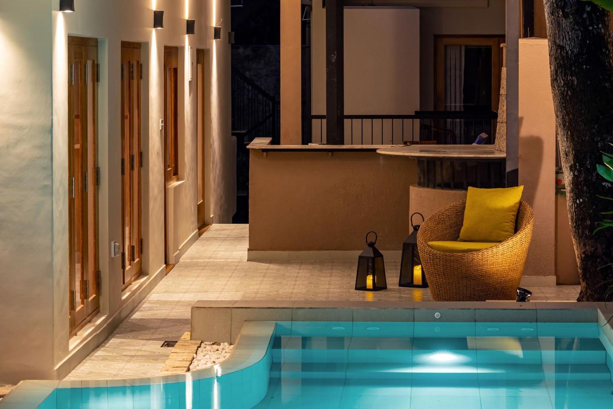 Colombo Villa Collection ภายนอก รูปภาพ