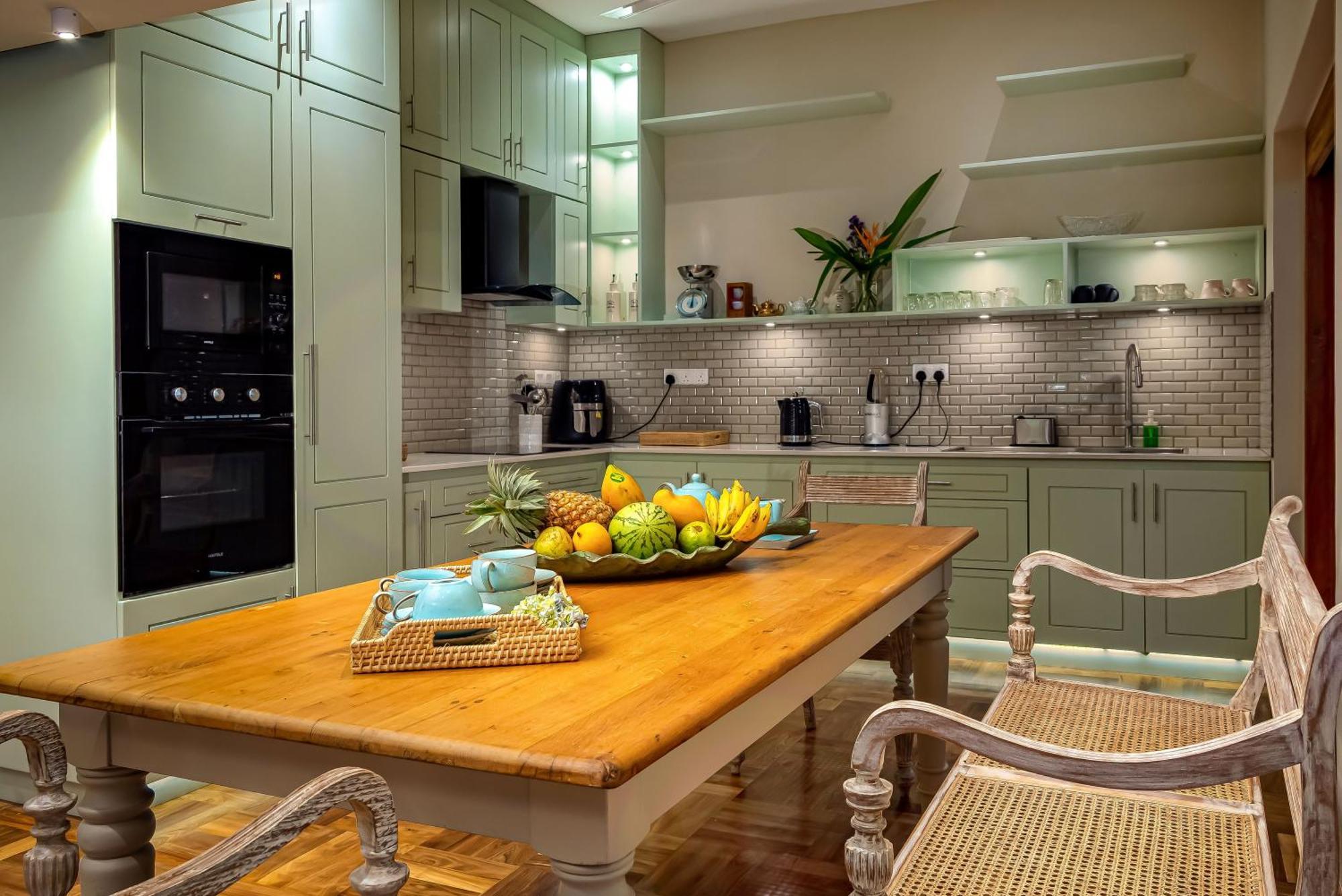 Colombo Villa Collection ภายนอก รูปภาพ
