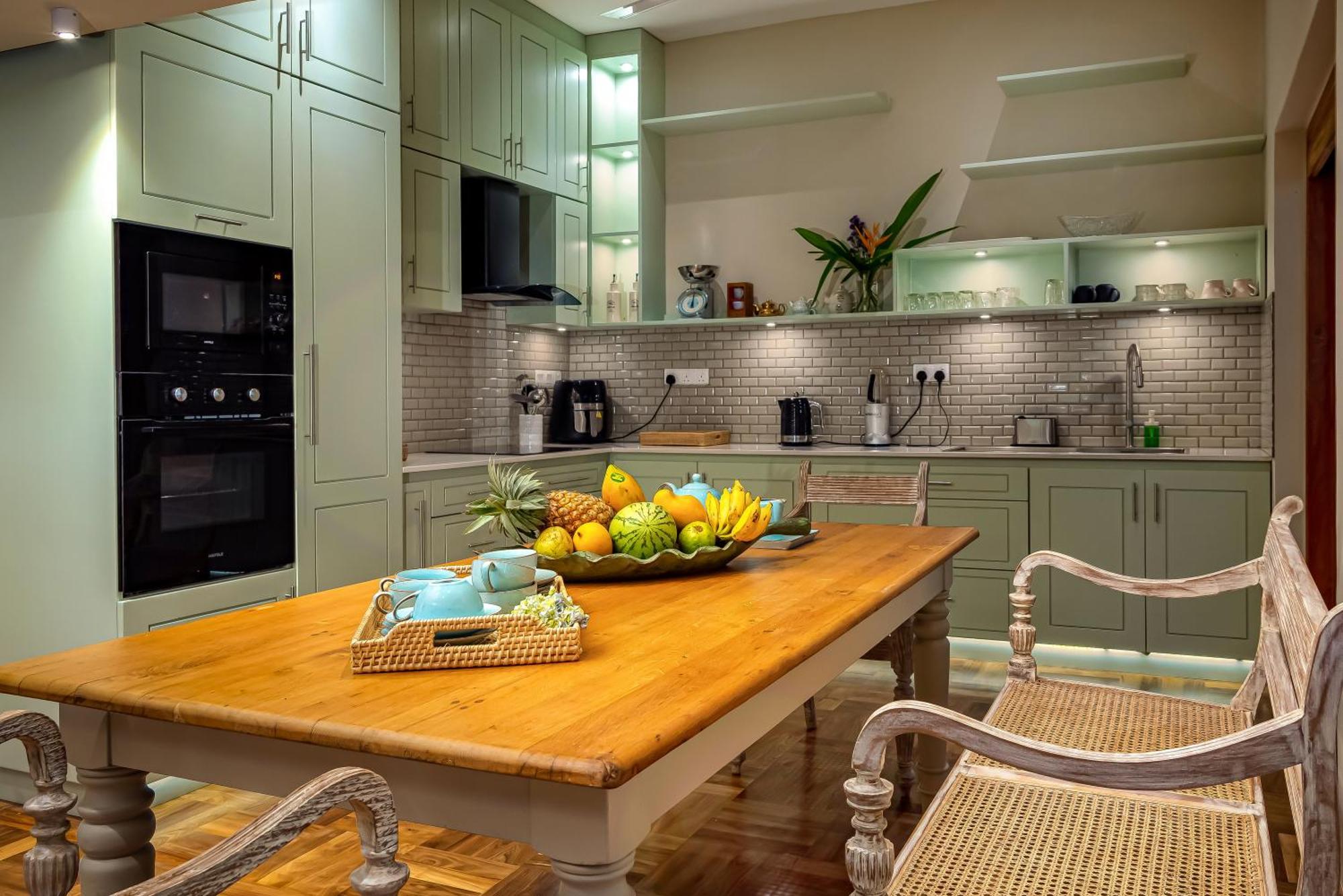 Colombo Villa Collection ภายนอก รูปภาพ